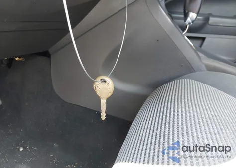 2012 Dodge Caliber Sxt from USA, damaged, VIN 1C3CDWDAXCD508632